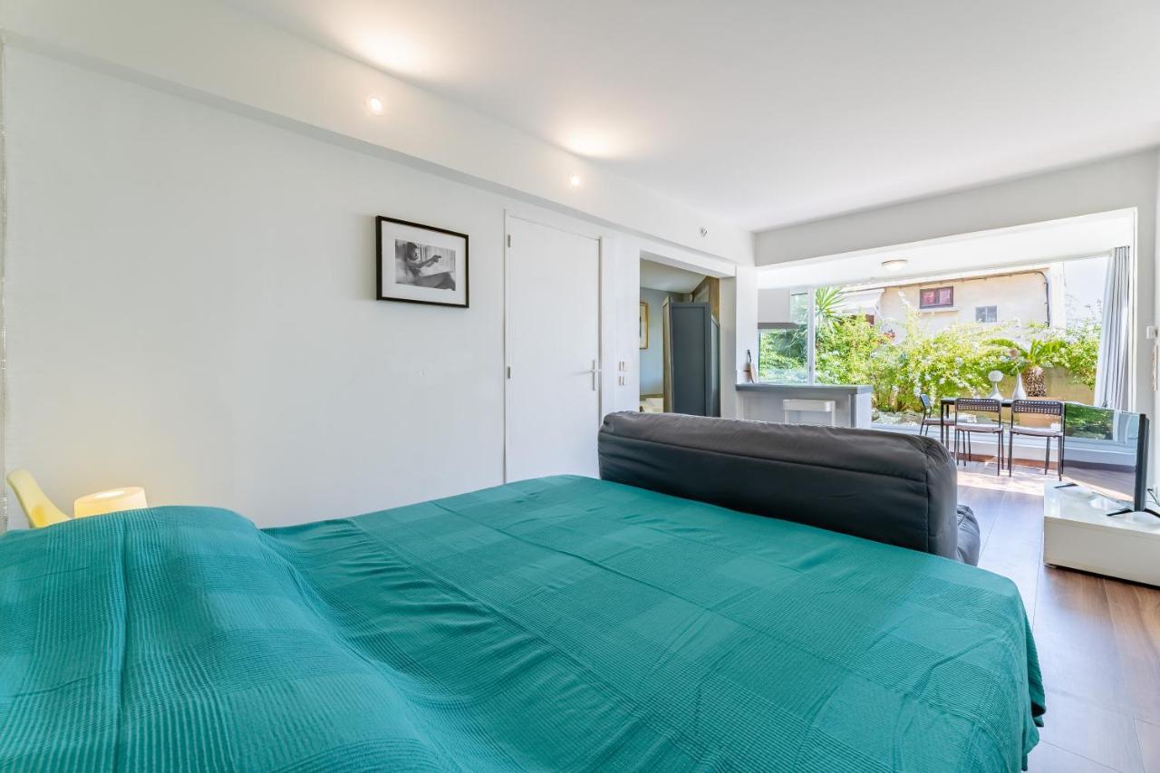 Rose D'Eden Par Dodo-A-Cassis Apartment Bagian luar foto