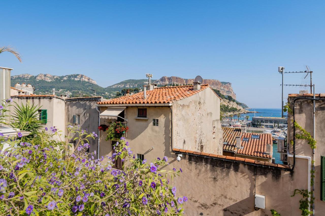 Rose D'Eden Par Dodo-A-Cassis Apartment Bagian luar foto