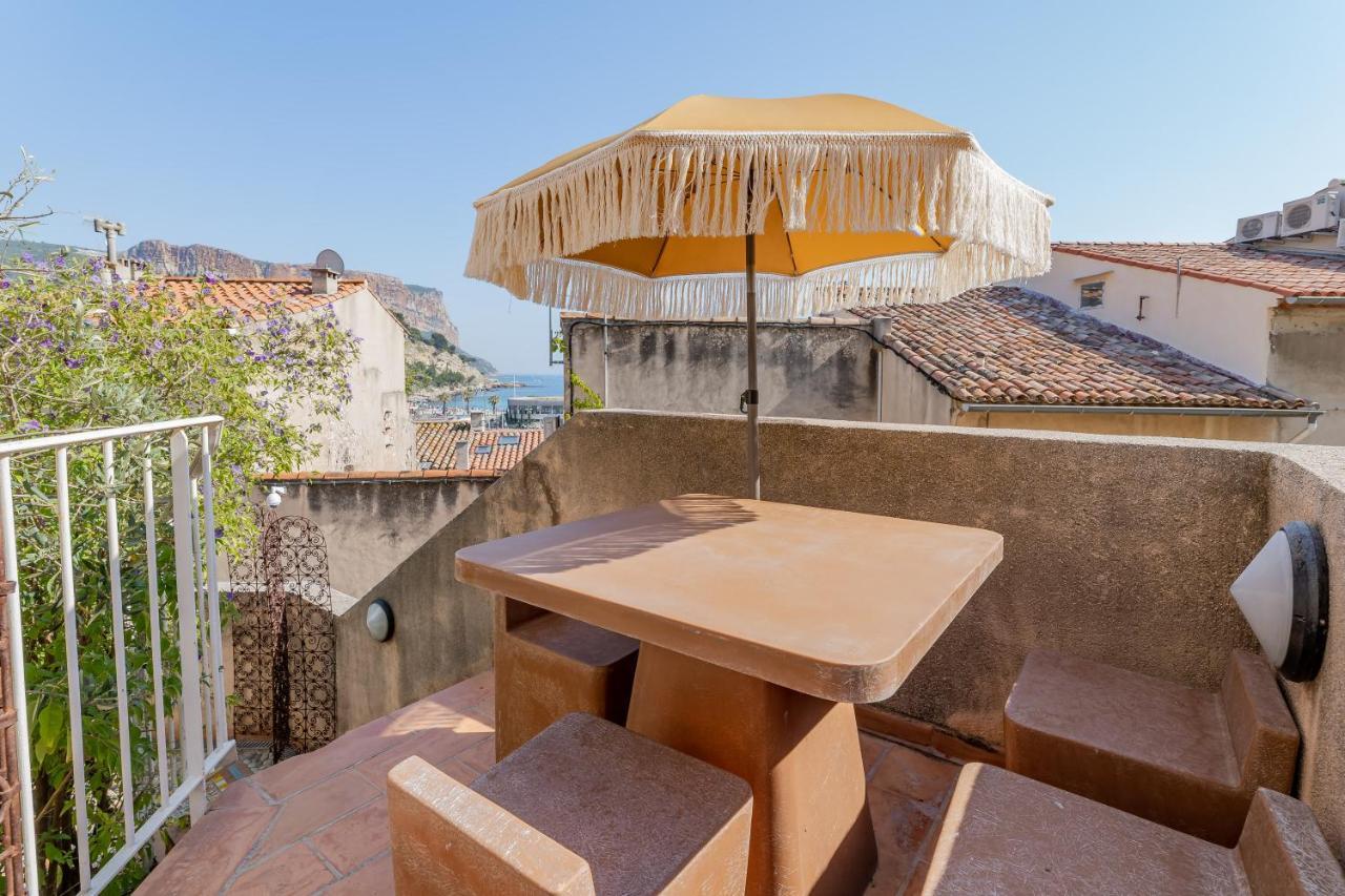Rose D'Eden Par Dodo-A-Cassis Apartment Bagian luar foto