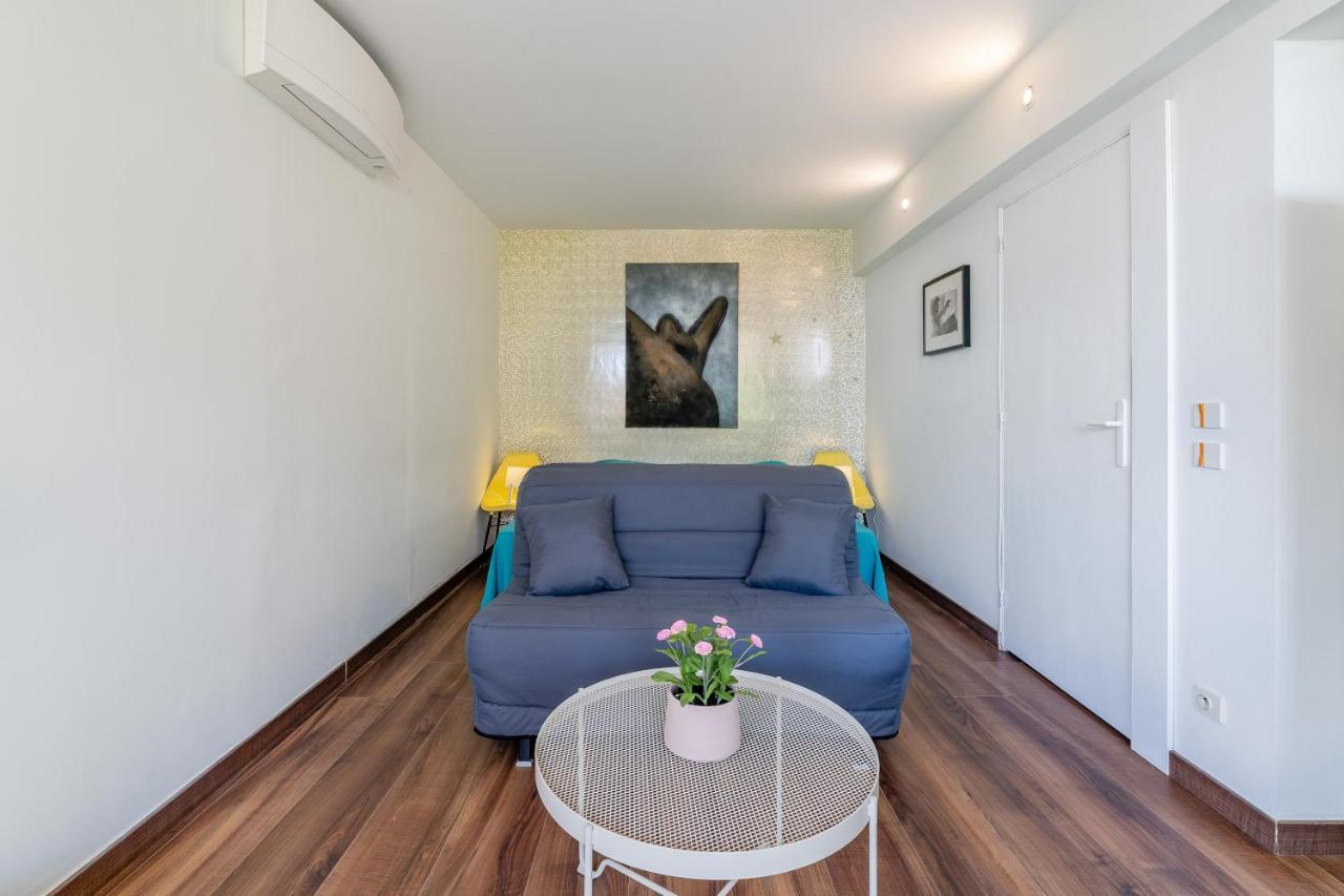 Rose D'Eden Par Dodo-A-Cassis Apartment Bagian luar foto